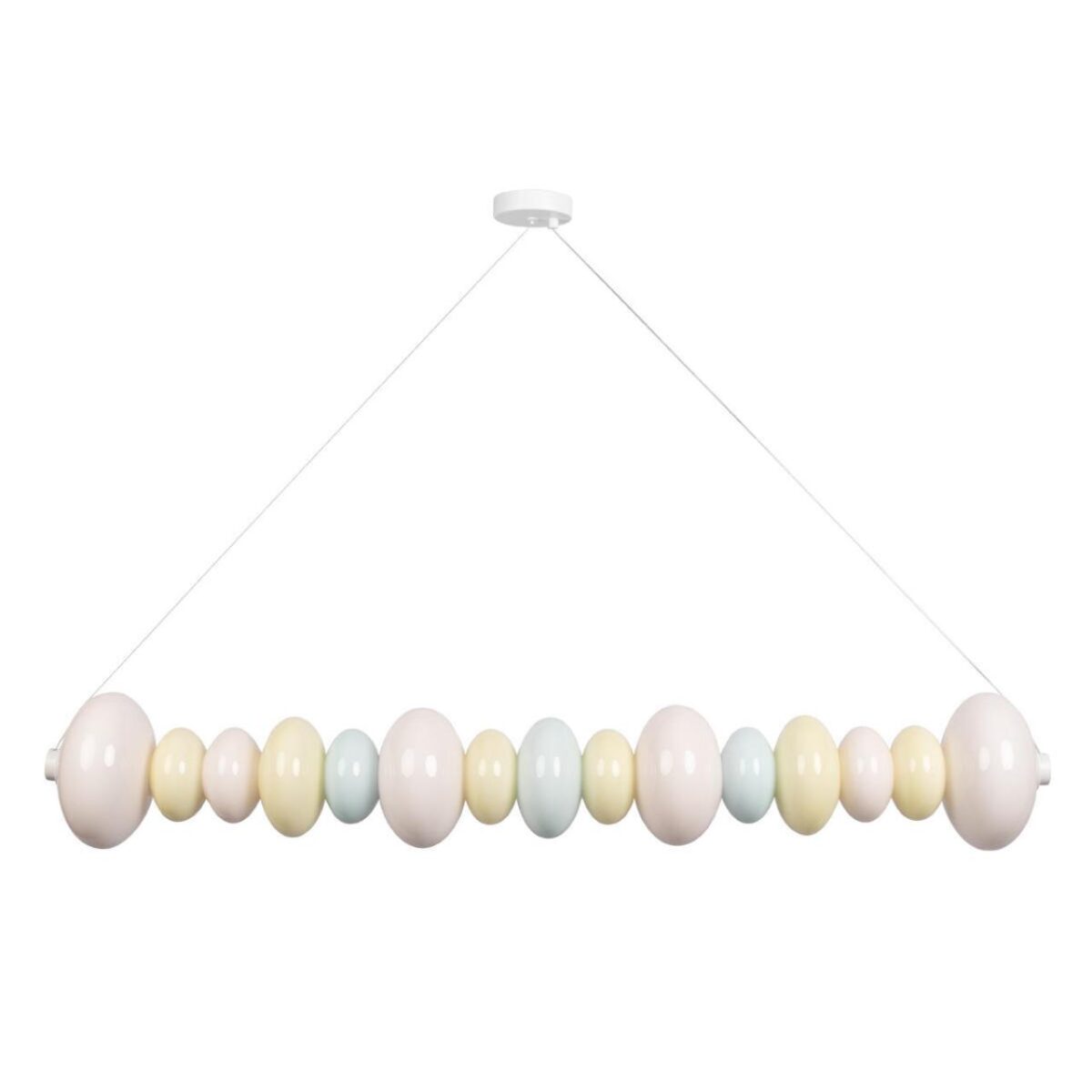 0a29af4c7218122a1ec1b014748181fe 10271P/E Подвесной светильник LOFT IT Macaroon — изображение 1