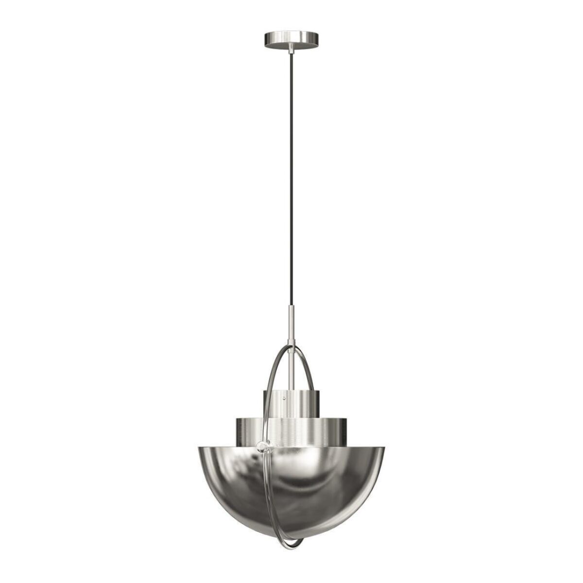LOFT9915-CH Подвесной светильник LOFT IT Multi-lite — изображение 2