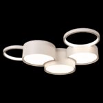 10317/5 White Потолочный светильник LOFT IT Pin — изображение 2