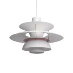 10113 White Подвесной светильник LOFT IT Floret — изображение 3