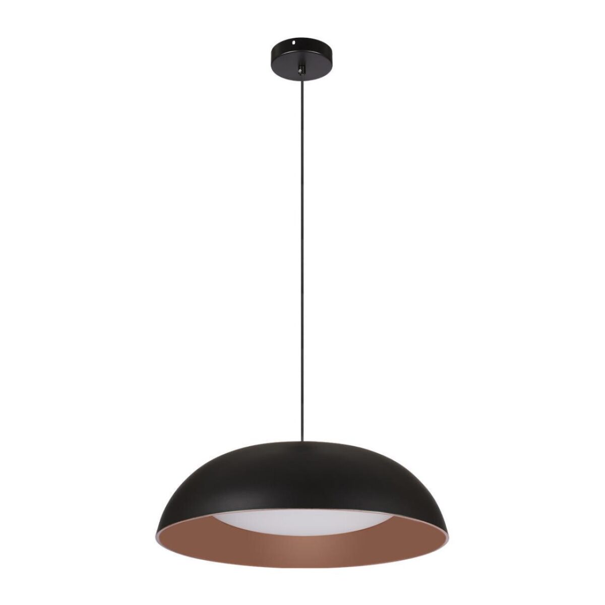 0fca2424826252e111a5abbc11bc730f 10229P Black Подвесной светильник LOFT IT Cappello — изображение 1