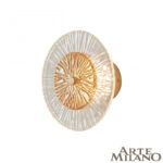 Настенный светильник светодиодный 1.1252B.D150.H150.LED G Arte Milano (Артемилано)