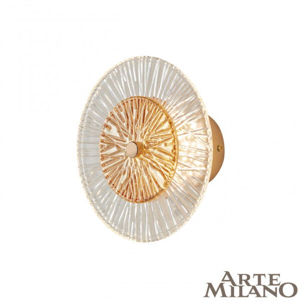 Настенный светильник светодиодный 1.1252B.D150.H150.LED G Arte Milano (Артемилано)