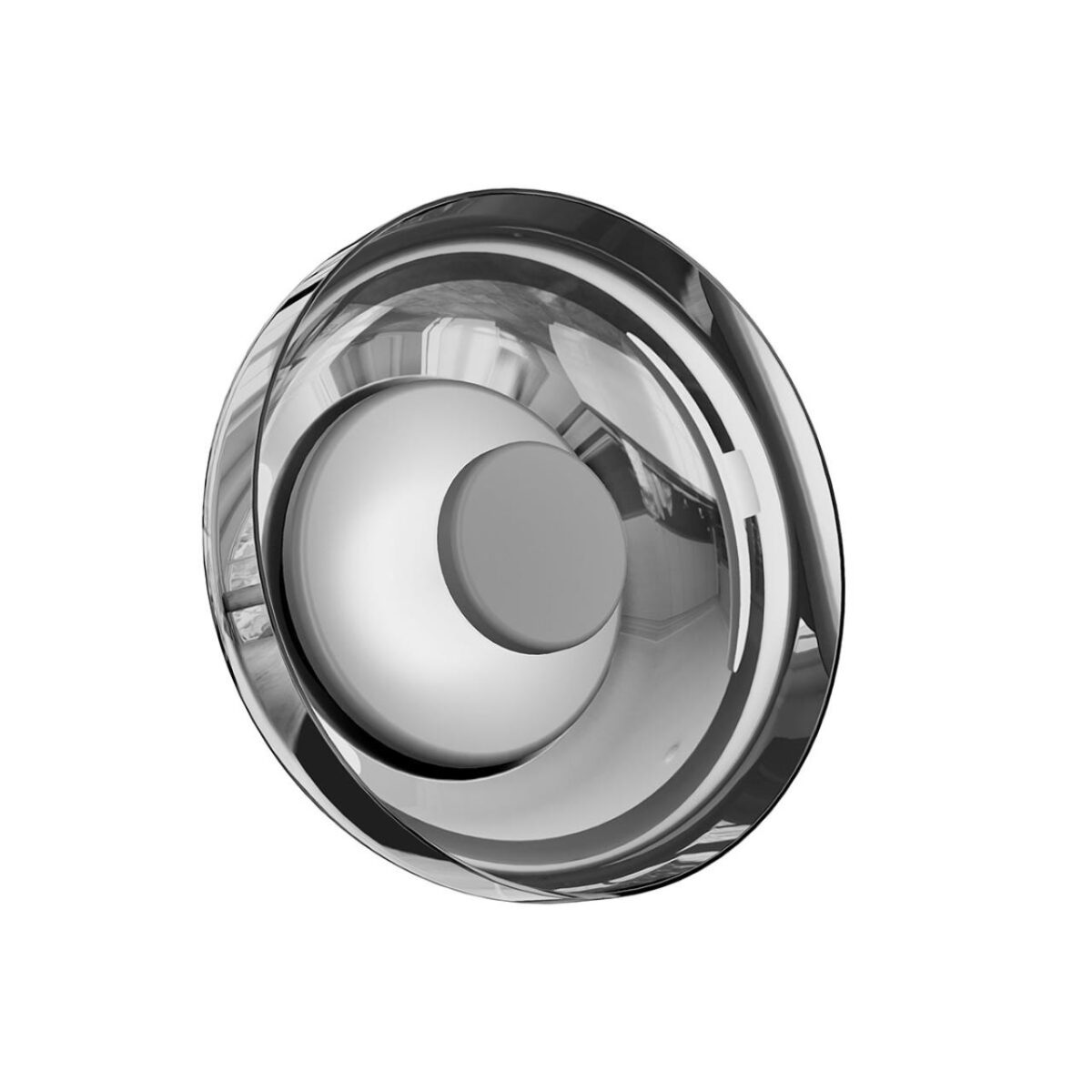8210-W Grey Бра LOFT IT Disk — изображение 1