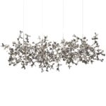 10101/4 Chrome Подвесной светильник LOFT IT Spark — изображение 3