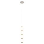 10205/B Подвесной светильник LOFT IT Pearls — изображение 3