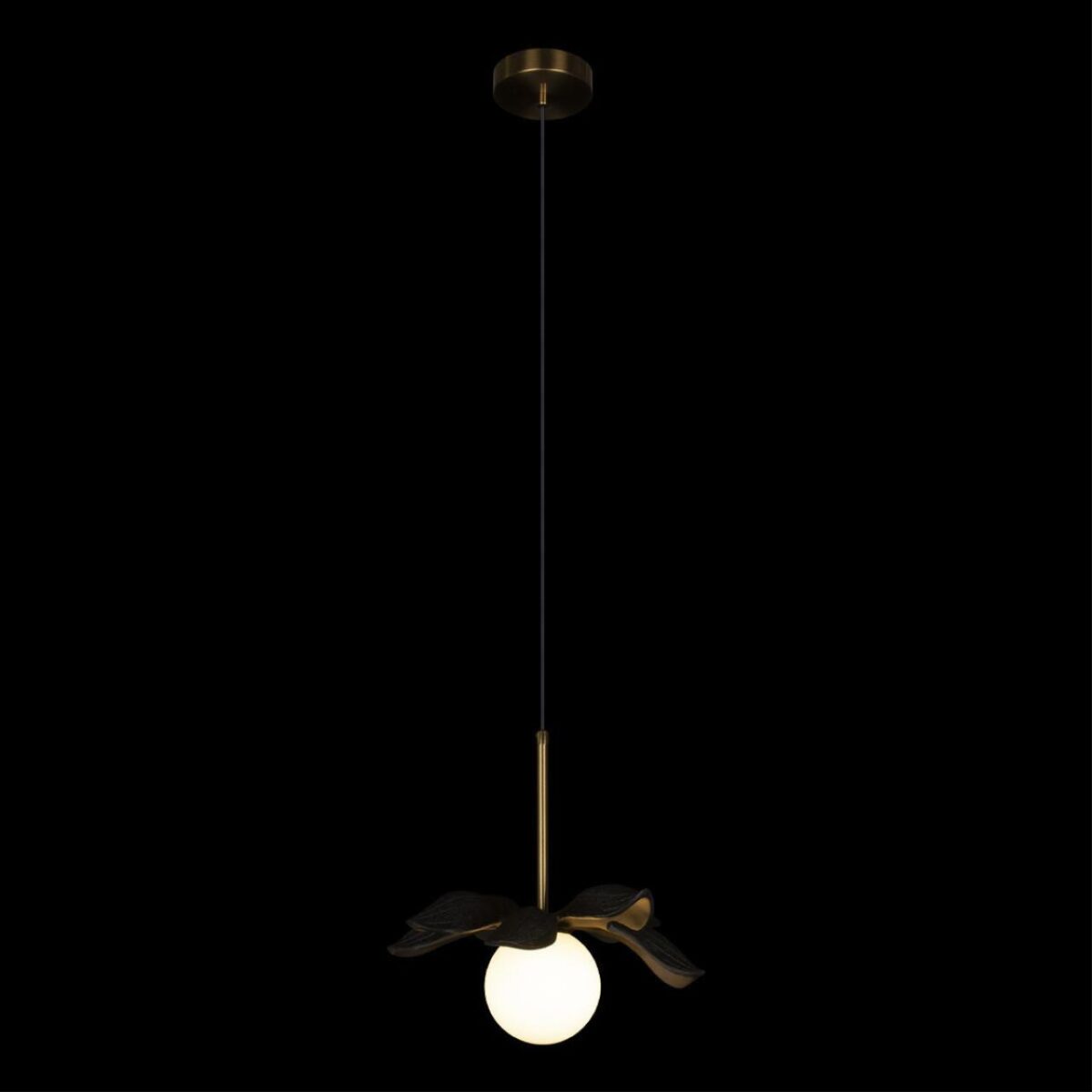 10213/A Black Подвесной светильник LOFT IT Monro — изображение 2