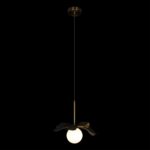 10213/A Black Подвесной светильник LOFT IT Monro — изображение 2