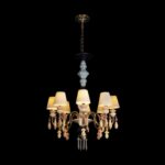 10203/8 Mult Подвесной светильник LOFT IT Grace — изображение 2