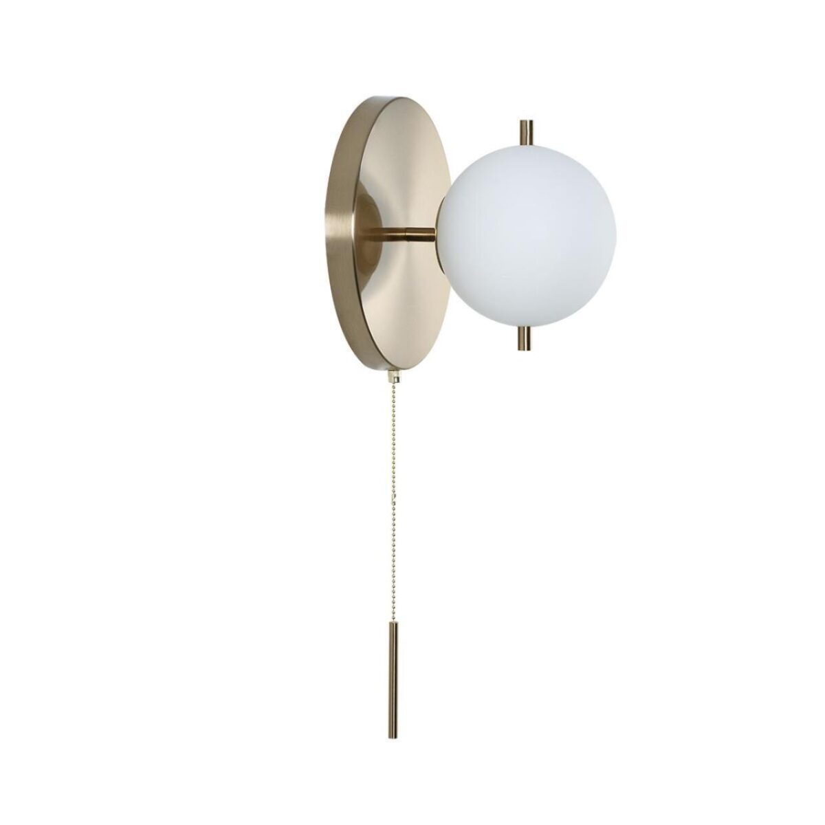 10029W Gold Бра LOFT IT Signal — изображение 3