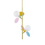 10008/2P mult Подвесной светильник LOFT IT Matisse — изображение 3