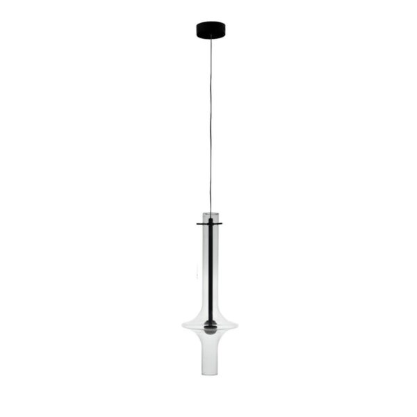 10061BK Подвесной светильник LOFT IT Tube
