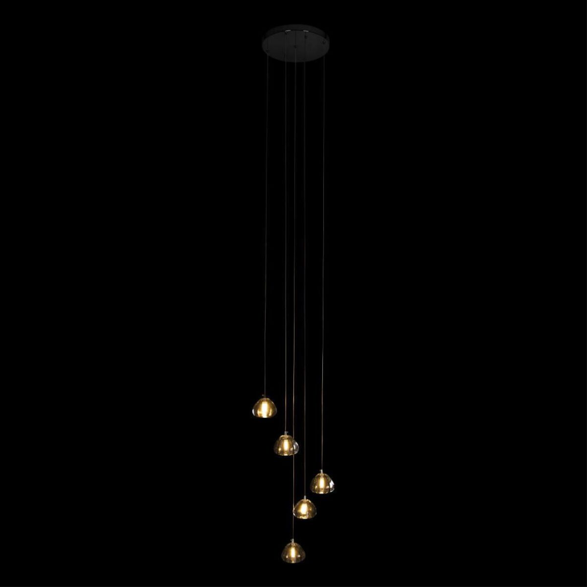 10151/5 Подвесной светильник LOFT IT Rain — изображение 2