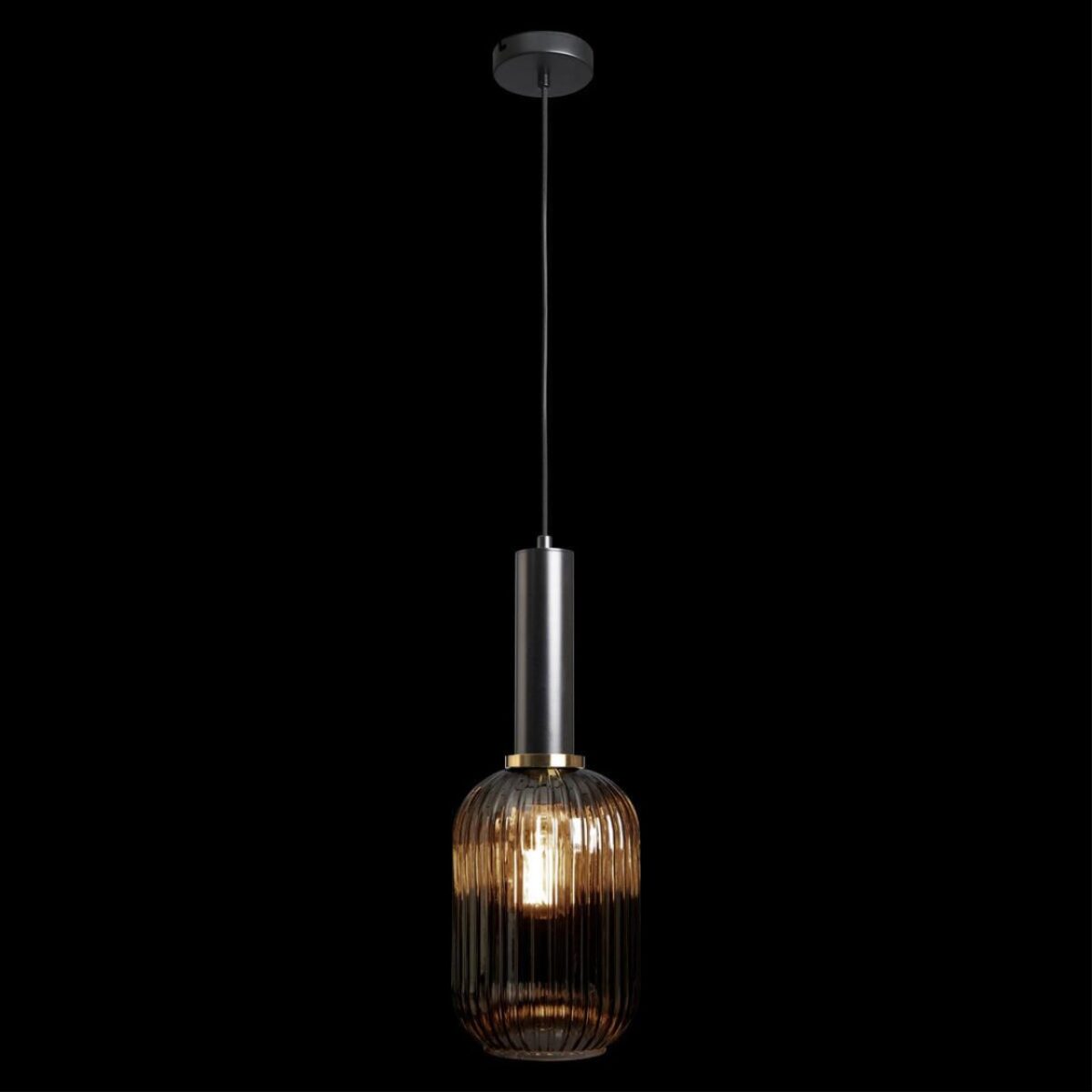 2070-A+BL Подвесной светильник LOFT IT Iris — изображение 2