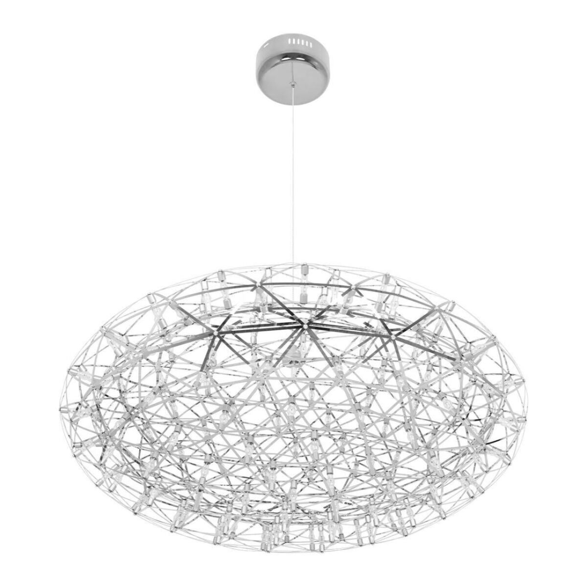 9027-75 Chrome Подвесной светильник LOFT IT Raimond — изображение 3