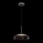 8210-P Grey Подвесной светильник LOFT IT Disk — изображение 2