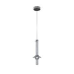 10061CH Подвесной светильник LOFT IT Tube