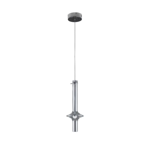 10061CH Подвесной светильник LOFT IT Tube
