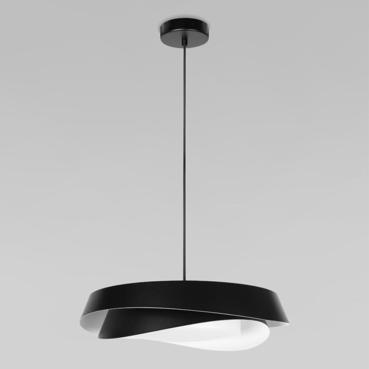 2142e2b930ffc93873866e3137c0900b 10256P Black Подвесной светильник LOFT IT Petale — изображение 1
