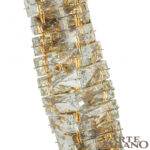 Настенный светильник светодиодный 2152B.D110.H500.LED.5 G Arte Milano (Артемилано) — изображение 2