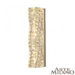 Настенный светильник светодиодный 2152B.D110.H500.LED.5 Ni Arte Milano (Артемилано) — изображение 3