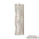 Настенный светильник светодиодный 2152B.D110.H500.LED.5 Ni Arte Milano (Артемилано)