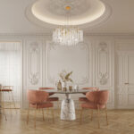 Люстра 230901/D760/10/C Gd Arte Milano (Артемилано) — изображение 2
