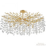 Люстра 236901/D1000/14/B Gd Arte Milano (Артемилано)
