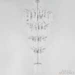 Люстра 237011/D800/28/A Cr Arte Milano (Артемилано) — изображение 3