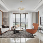Люстра 239801/D600/8/B Gd Arte Milano (Артемилано) — изображение 2