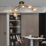 Люстра 252588/6 Br Arte Milano (Артемилано) — изображение 2