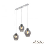 Подвесной светильник 273307/3L Ni Arte Milano (Артемилано)