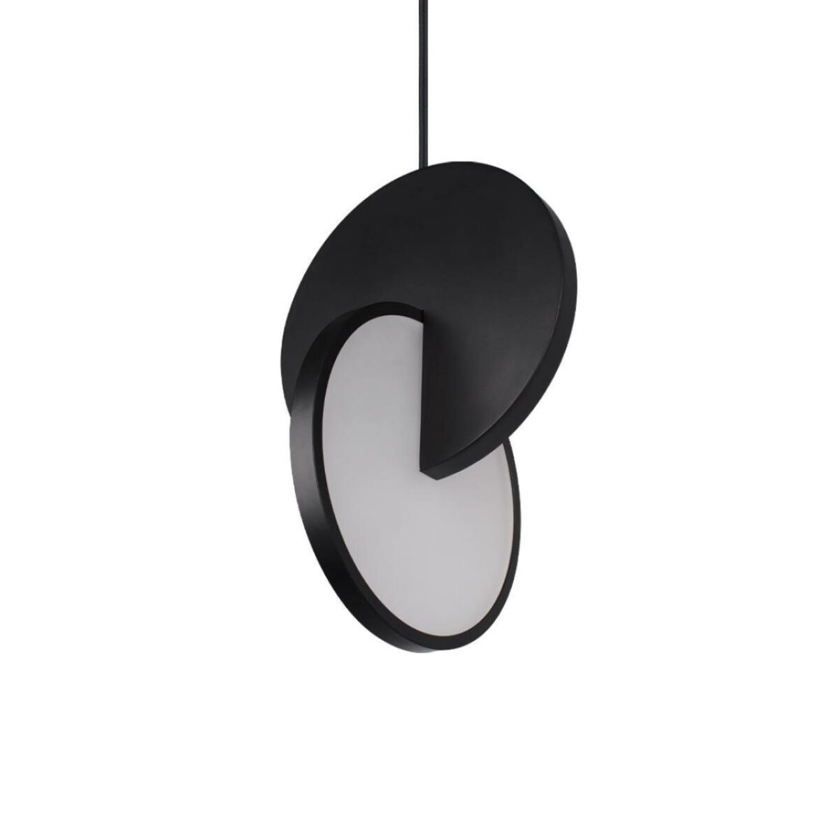 9970BK Подвесной светильник LOFT IT Eclipse — изображение 3