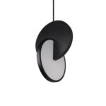 9970BK Подвесной светильник LOFT IT Eclipse — изображение 3