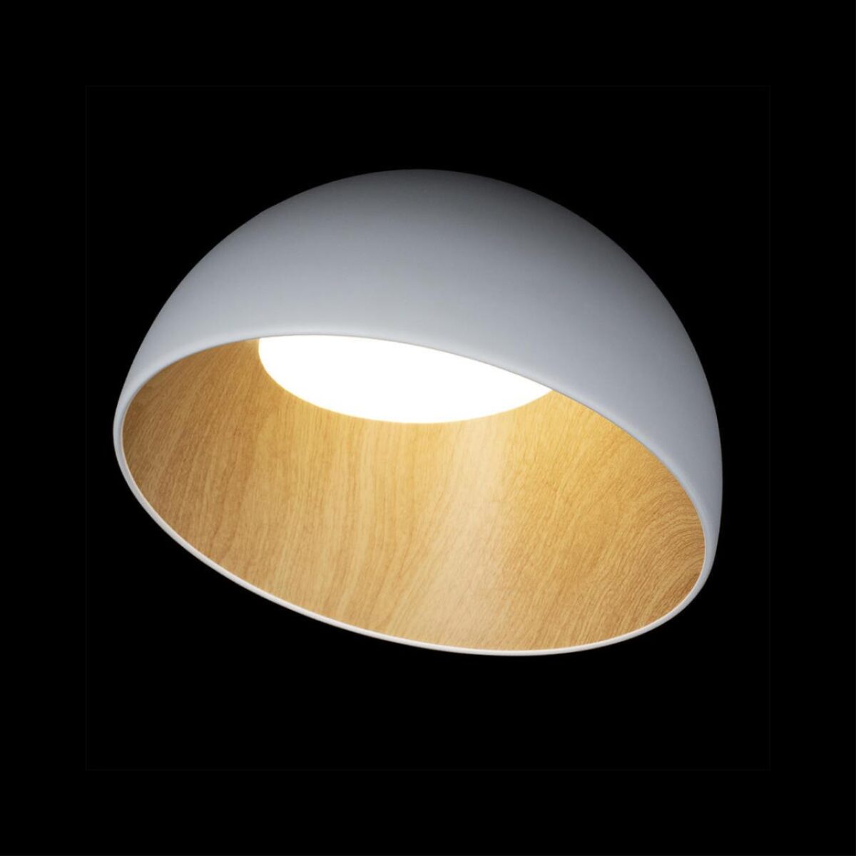 10197/350 White Потолочный светильник LOFT IT Egg — изображение 2