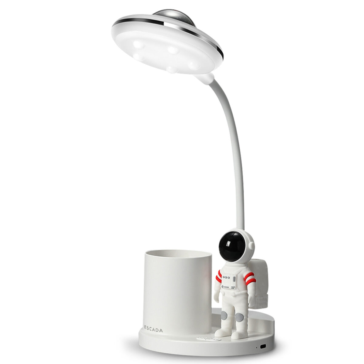 2B9DFFFF79CF533EA8CC_0 СВЕТИЛЬНИК НАСТОЛЬНЫЙ 10229/1LED — изображение 1