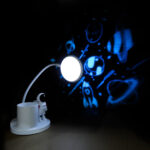 СВЕТИЛЬНИК НАСТОЛЬНЫЙ 10229/1LED — изображение 4