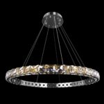 10204/1000 Chrome Подвесной светильник LOFT IT Tiffany — изображение 2