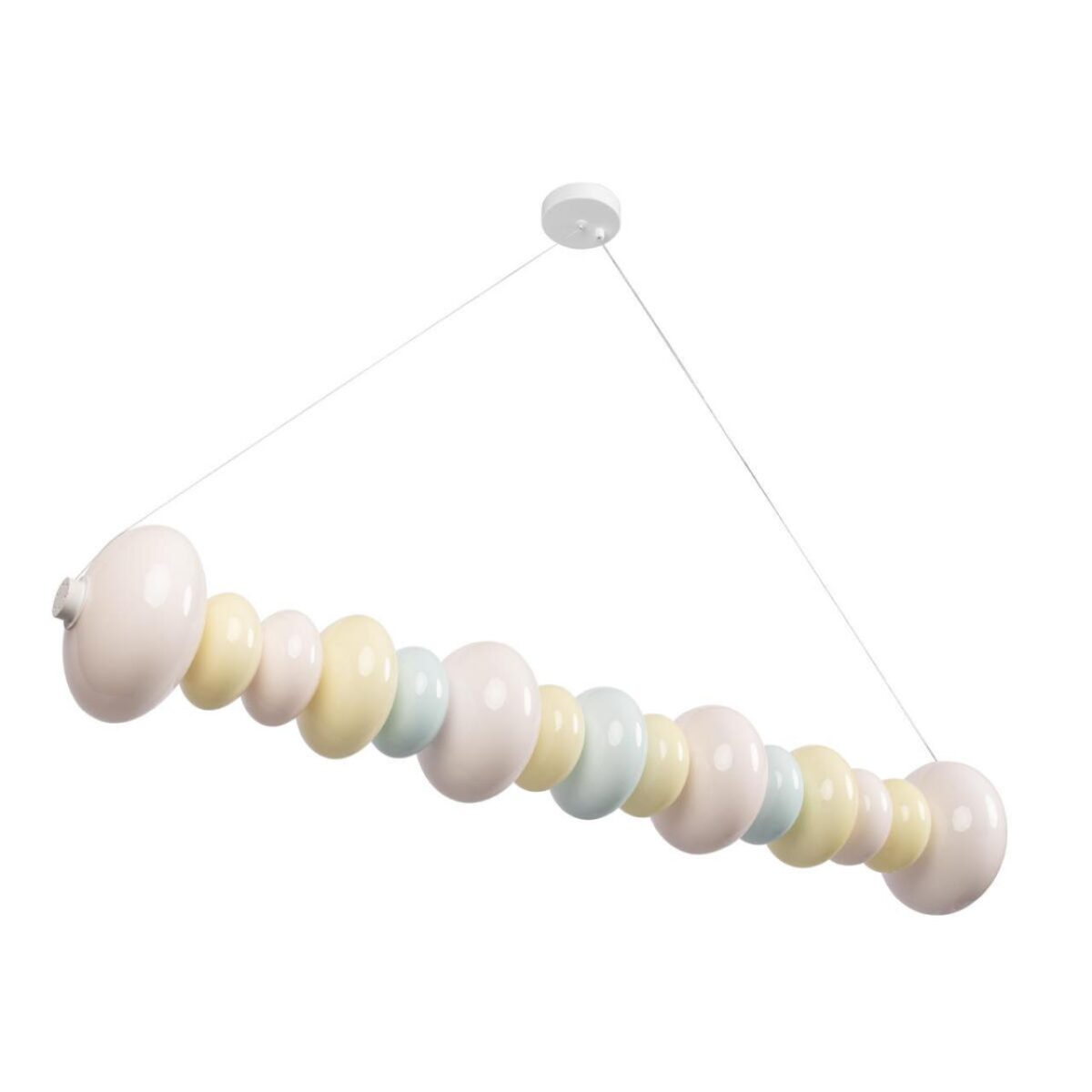 10271P/E Подвесной светильник LOFT IT Macaroon — изображение 3