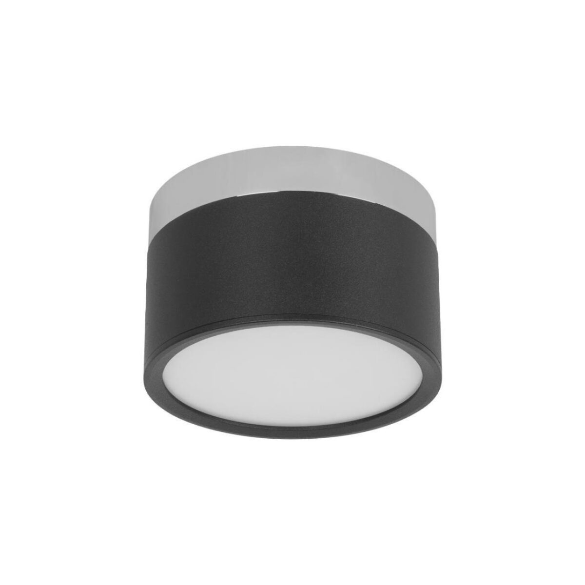 2cd23013abd20cc70af84fb26e4628c5 10179/12 Black Накладной светильник LOFT IT Photon — изображение 1