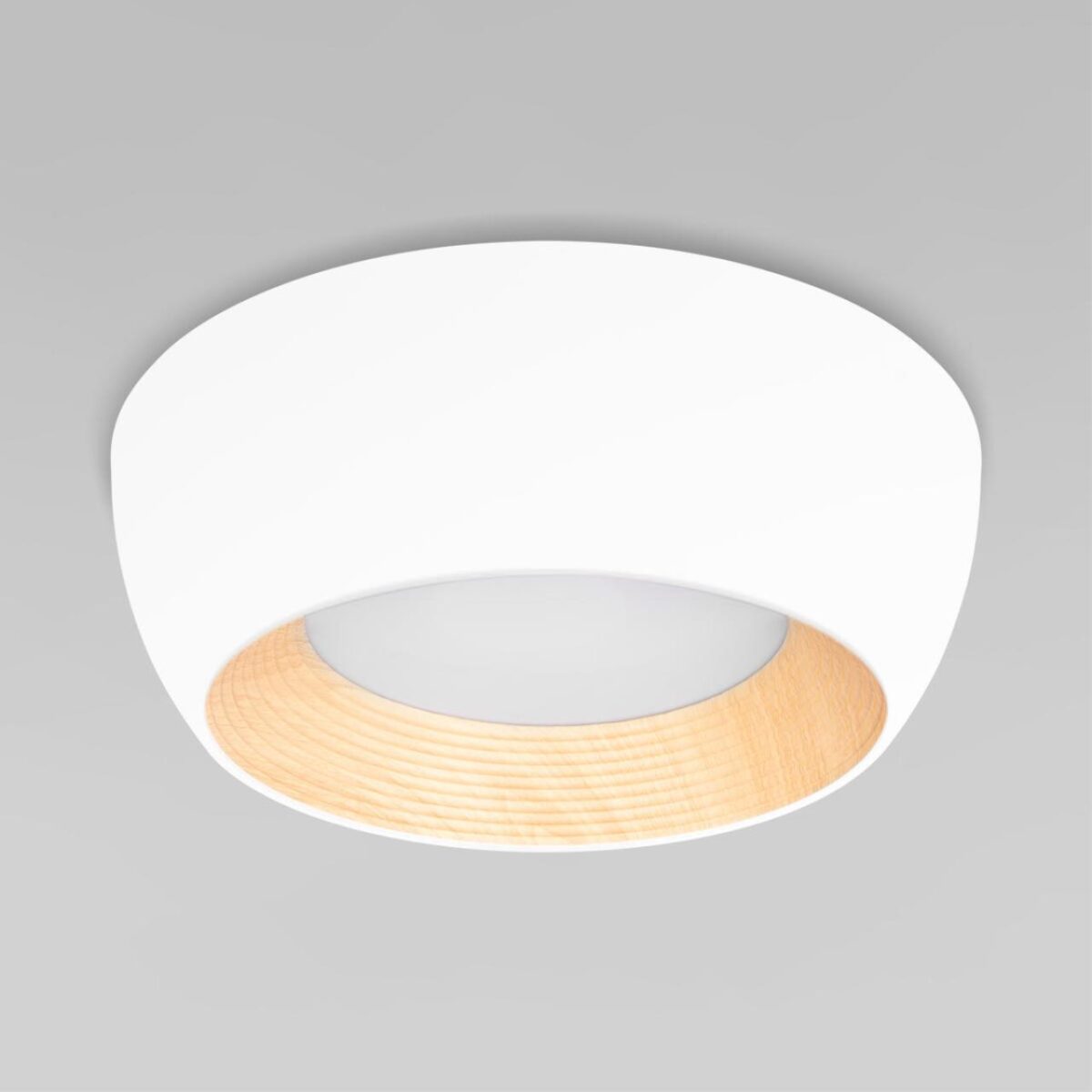 10255/350 White Потолочный светильник LOFT IT Folk — изображение 1