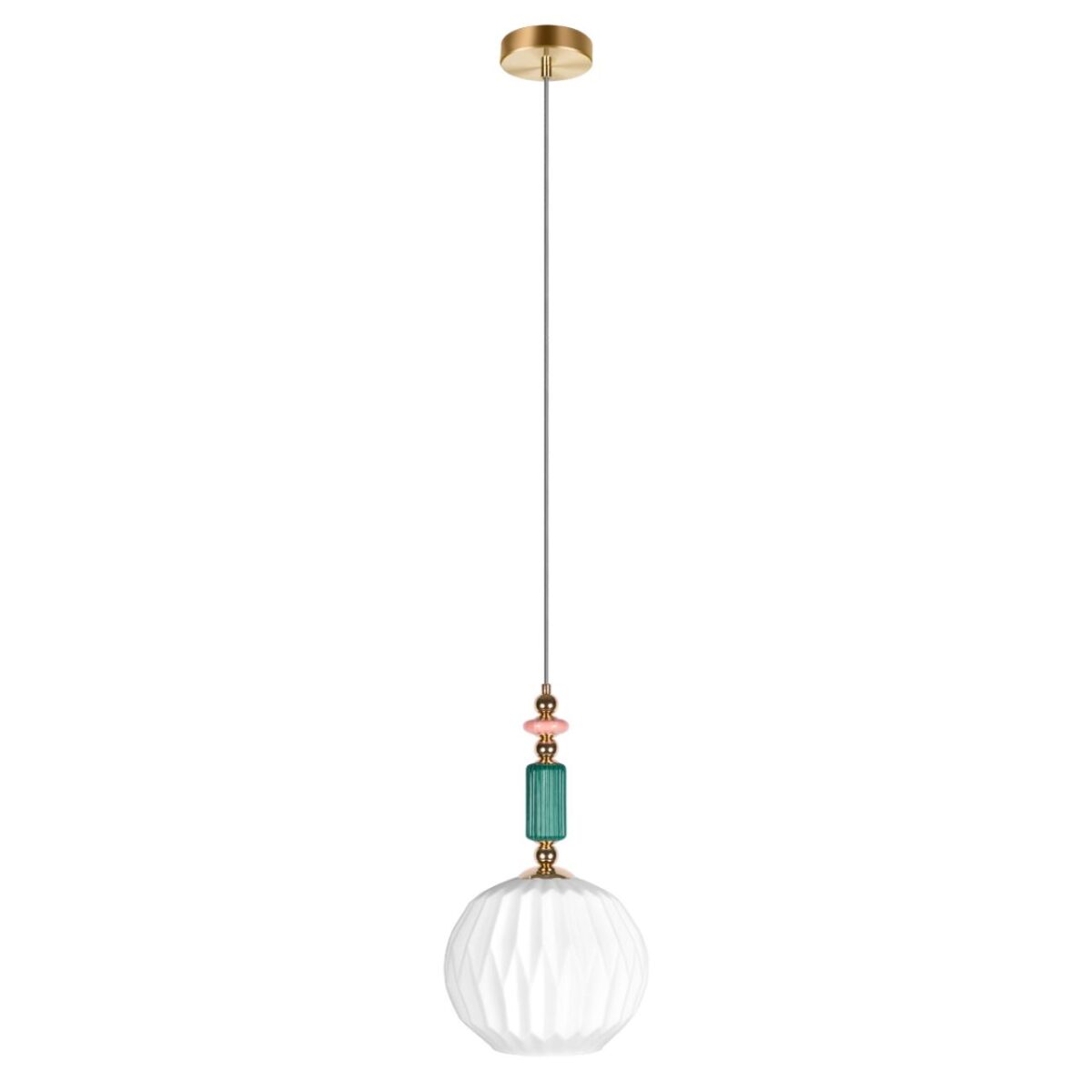 10365/C Подвесной светильник LOFT IT Family — изображение 1