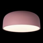 10201/480 Pink Потолочный светильник LOFT IT Axel — изображение 2
