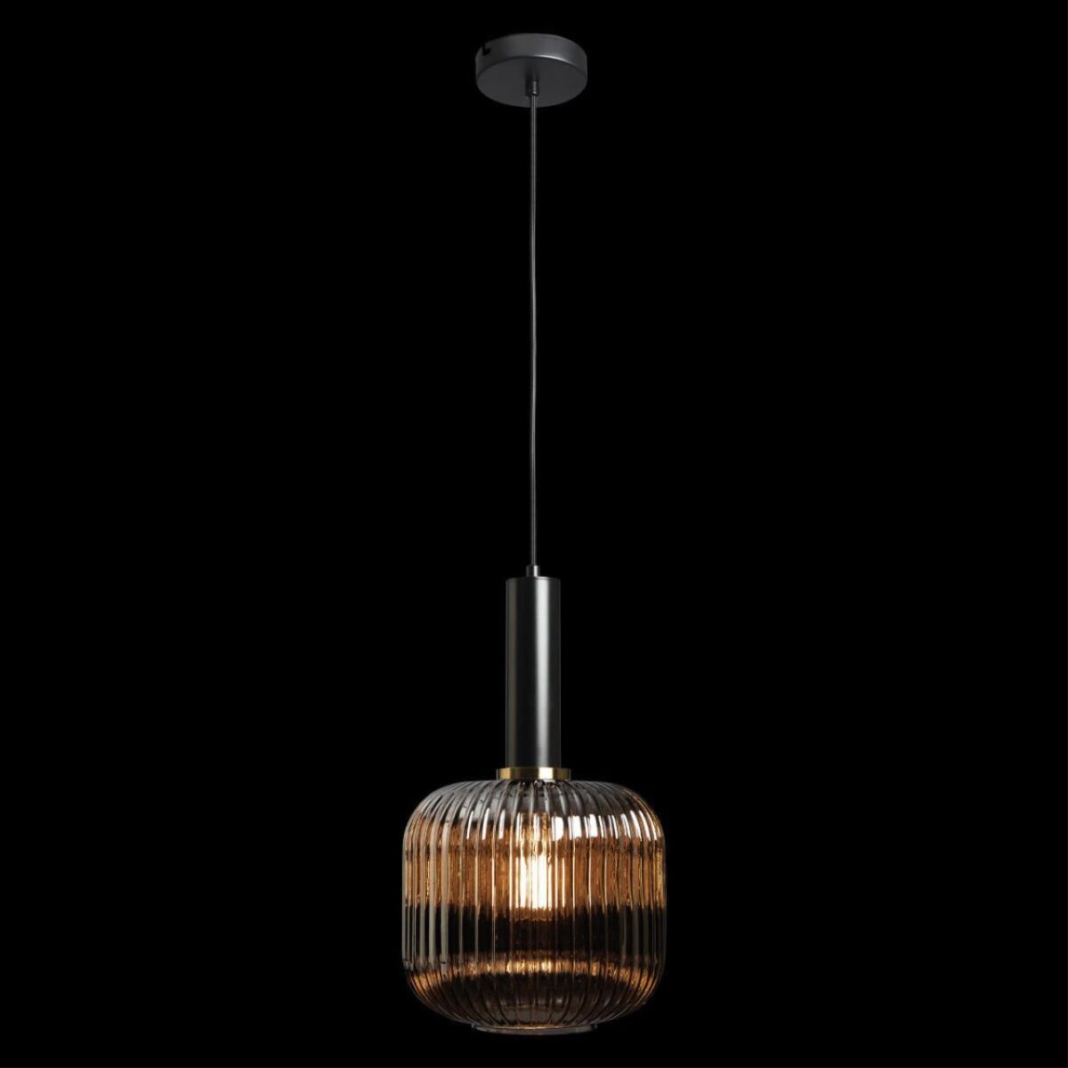 2070-B+BL Подвесной светильник LOFT IT Iris — изображение 2