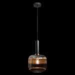 2070-B+BL Подвесной светильник LOFT IT Iris — изображение 2