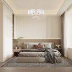 Люстра подвесная с плафонами 302097/8 Wh/Gd Arte Milano (Артемилано) — изображение 2