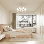 Люстра подвесная с плафонами 302387/8 Wh/Gd Arte Milano (Артемилано) — изображение 2
