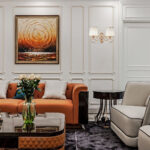 Бра с плафонами 303857/2W Wh/Gd Arte Milano (Артемилано) — изображение 2