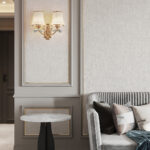 Бра с плафонами 303987/2W Wh/Gd Arte Milano (Артемилано) — изображение 2
