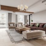 Люстра подвесная с плафонами 306067/8 Wh/Gd Arte Milano (Артемилано) — изображение 2